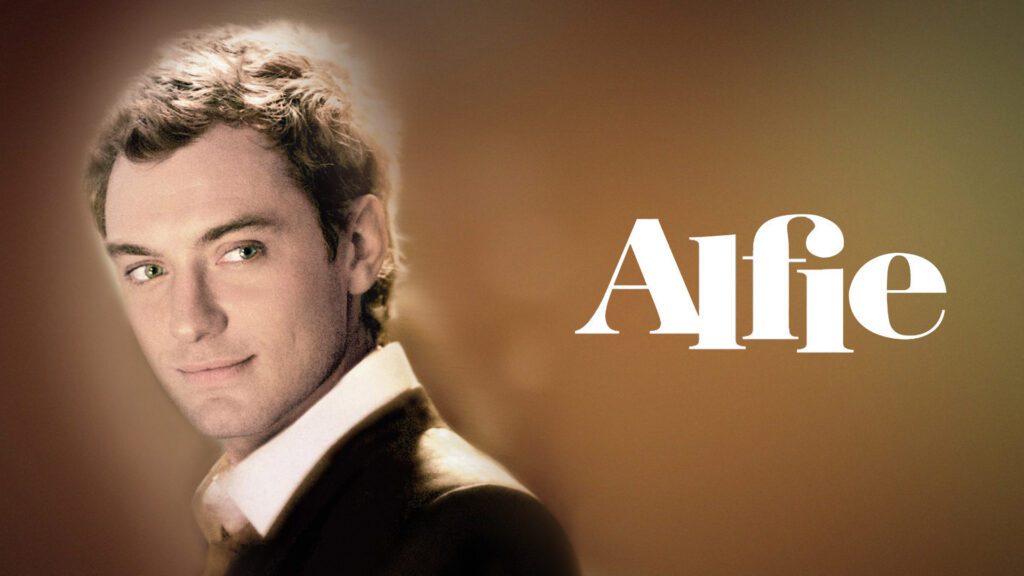 Alfie - Modern Charmer Confronts Consequences