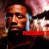 Passenger 57 - Sky-High Action & Genre-Defining Hero