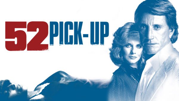 52 Pick-Up - Noir Blackmail & Deadly Retribution
