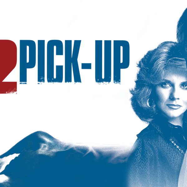 52 Pick-Up - Noir Blackmail & Deadly Retribution