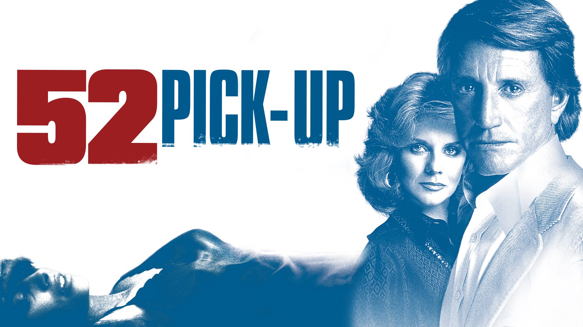 52 Pick-Up - Noir Blackmail & Deadly Retribution