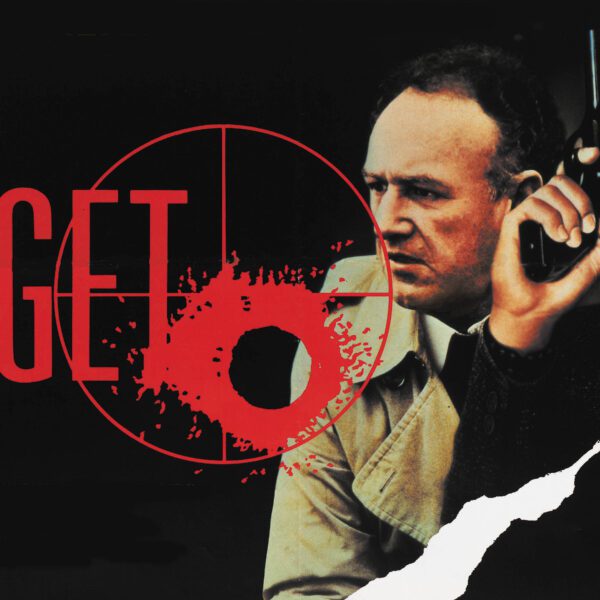 Target - Espionage, Family & Generational Reckoning