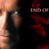 End of Days - A Race Against Prophecy in the Millennium's Shadow