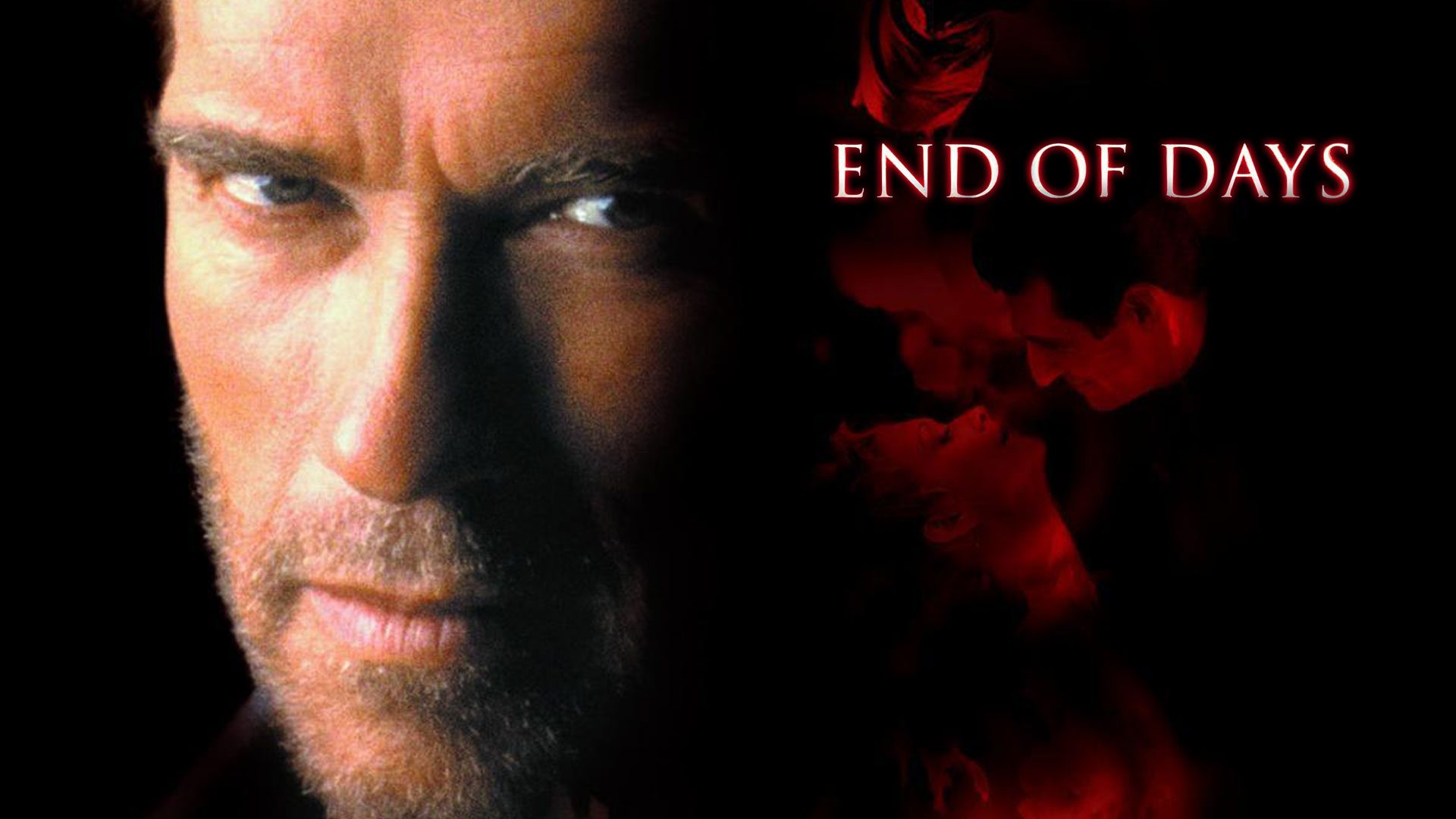 End of Days - A Race Against Prophecy in the Millennium's Shadow