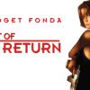 Point of No Return - Icy High-Caliber Remake of La Femme Nikita