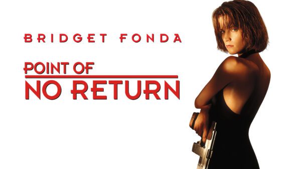 Point of No Return - Icy High-Caliber Remake of La Femme Nikita