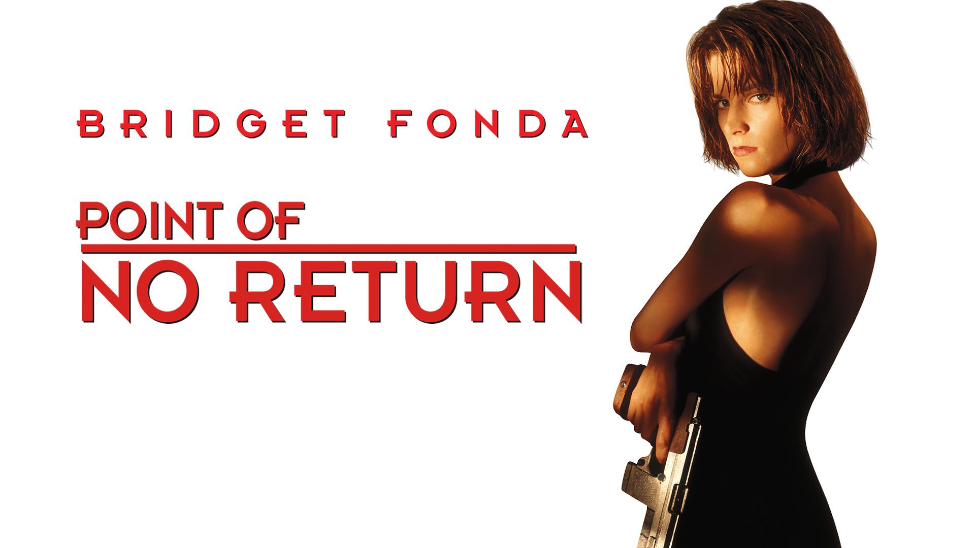 Point of No Return - Icy High-Caliber Remake of La Femme Nikita
