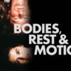 Bodies, Rest & Motion - A Drifting Portrait of Gen X Uncertainty