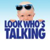 Look Who's Talking - The Baby Comedy That Captured the Late '80s