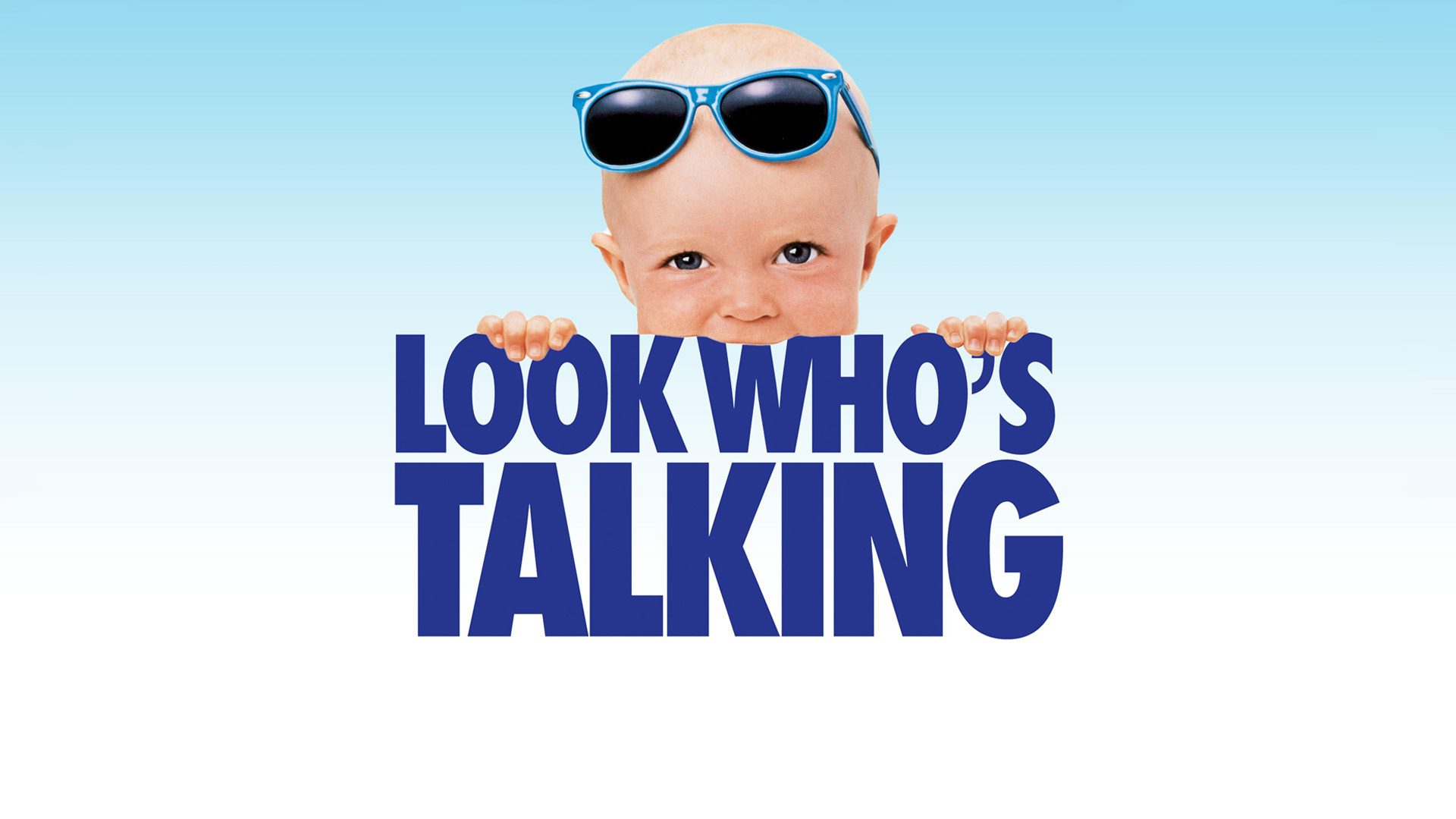 Look Who's Talking - The Baby Comedy That Captured the Late '80s