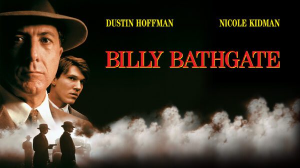 Billy Bathgate - Innocence Lost in the Shadows of Crime