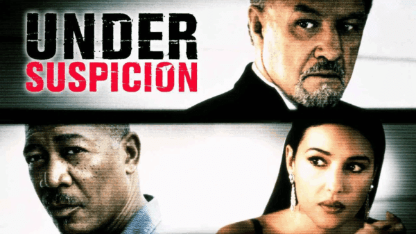 Under Suspicion: The Confession That Turns Into an Interrogation