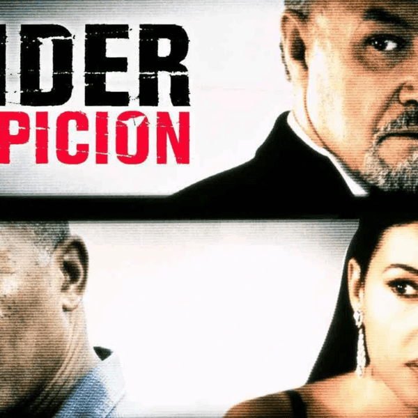 Under Suspicion: The Confession That Turns Into an Interrogation