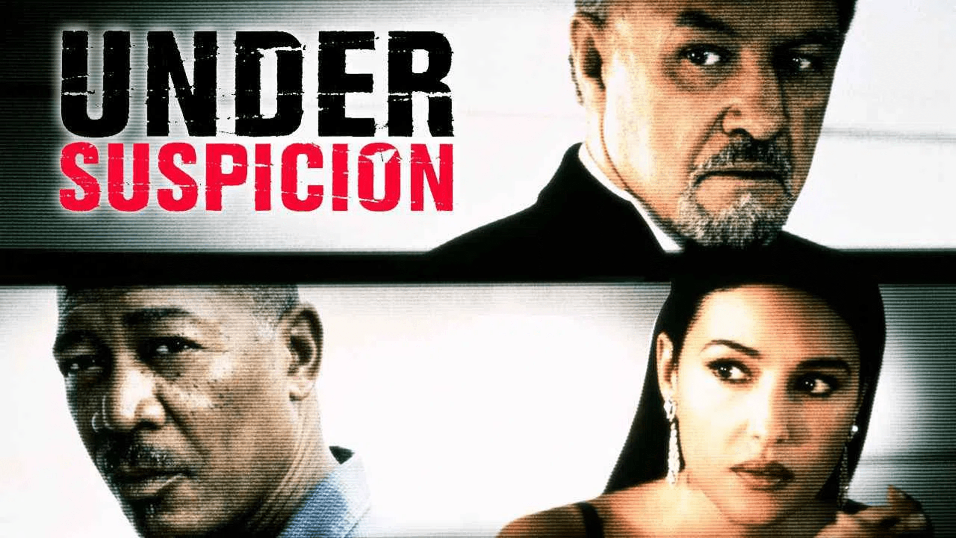 Under Suspicion: The Confession That Turns Into an Interrogation