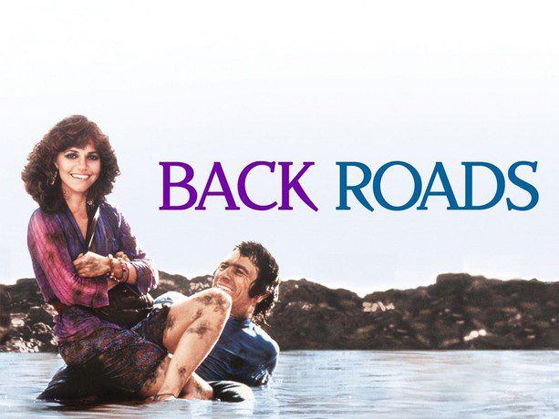 Back Roads - A Hard-Luck Road Trip & an Unlikely Pair