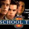 School Ties - The Burden of Identity at an Elite Prep School