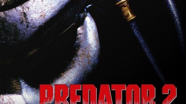 Predator 2 - Urban Jungle Warfare