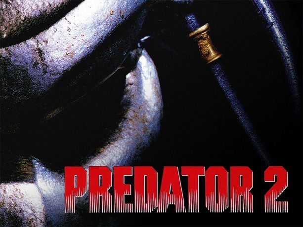 Predator 2 - Urban Jungle Warfare