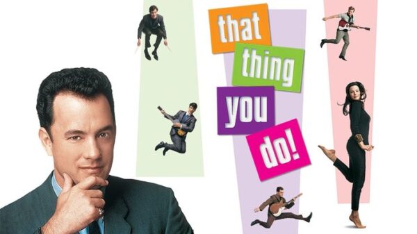 That Thing You Do! - The Sweet Sound of One-Hit Wonders Fame
