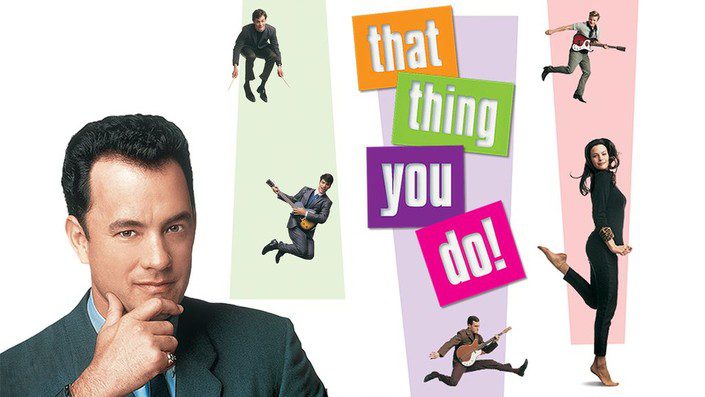 That Thing You Do! - The Sweet Sound of One-Hit Wonders Fame