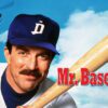 Mr. Baseball - A Fish-Out-of-Water Comedy That Goes Deep