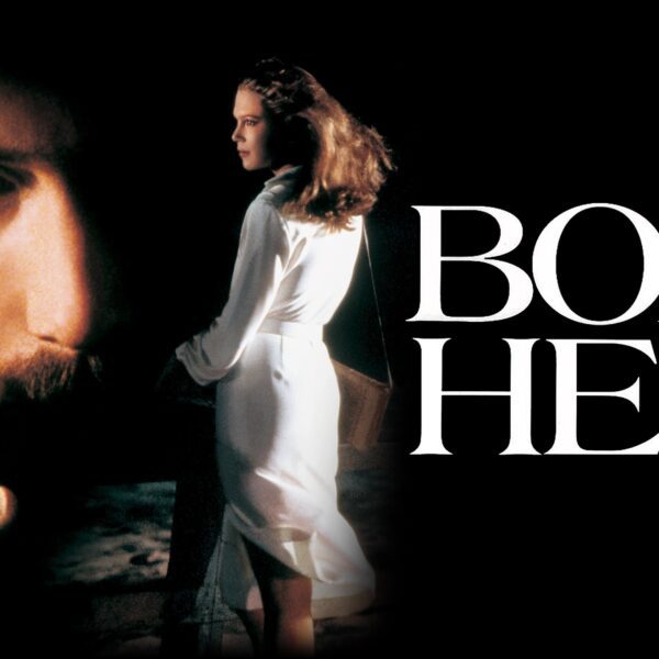 Body Heat - Neo-Noir of Obsession & Betrayal