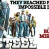 Steel - A High-Stakes Story of Grit & Girders