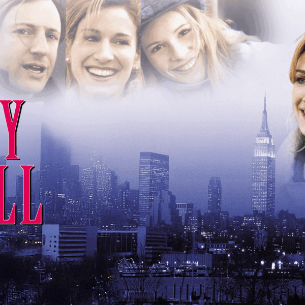 If Lucy Fell - A Search for Love in the Concrete Jungle