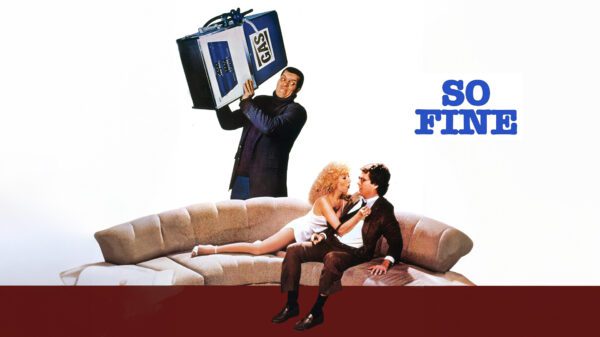 So Fine - The Accidental Fashion of the Exposed Man