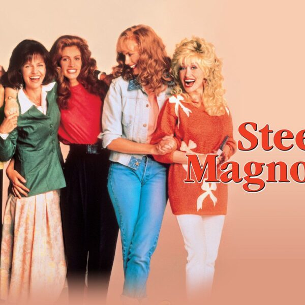 Steel Magnolias - The Enduring Bond of Southern Women