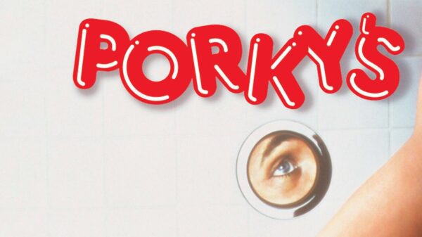 Porky's - The Unruly Birth of the Teen Comedy Genre