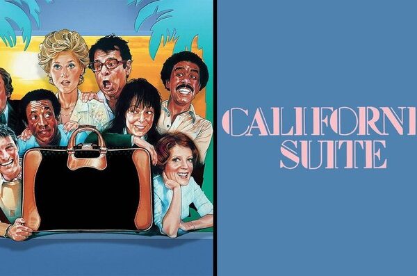 California Suite: Neil Simon’s Witty Take on Four Separate Crises