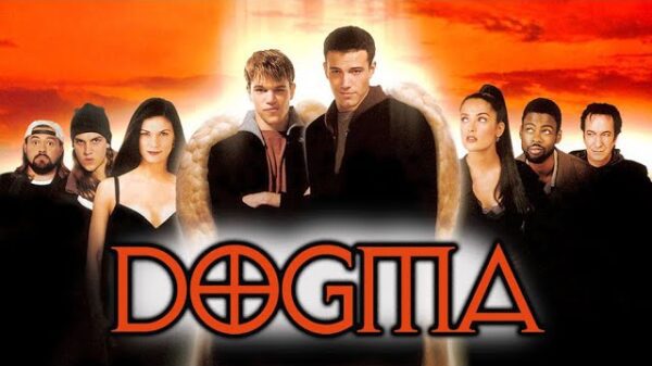Dogma - Kevin Smith's Hilarious & Heretical Look at Faith