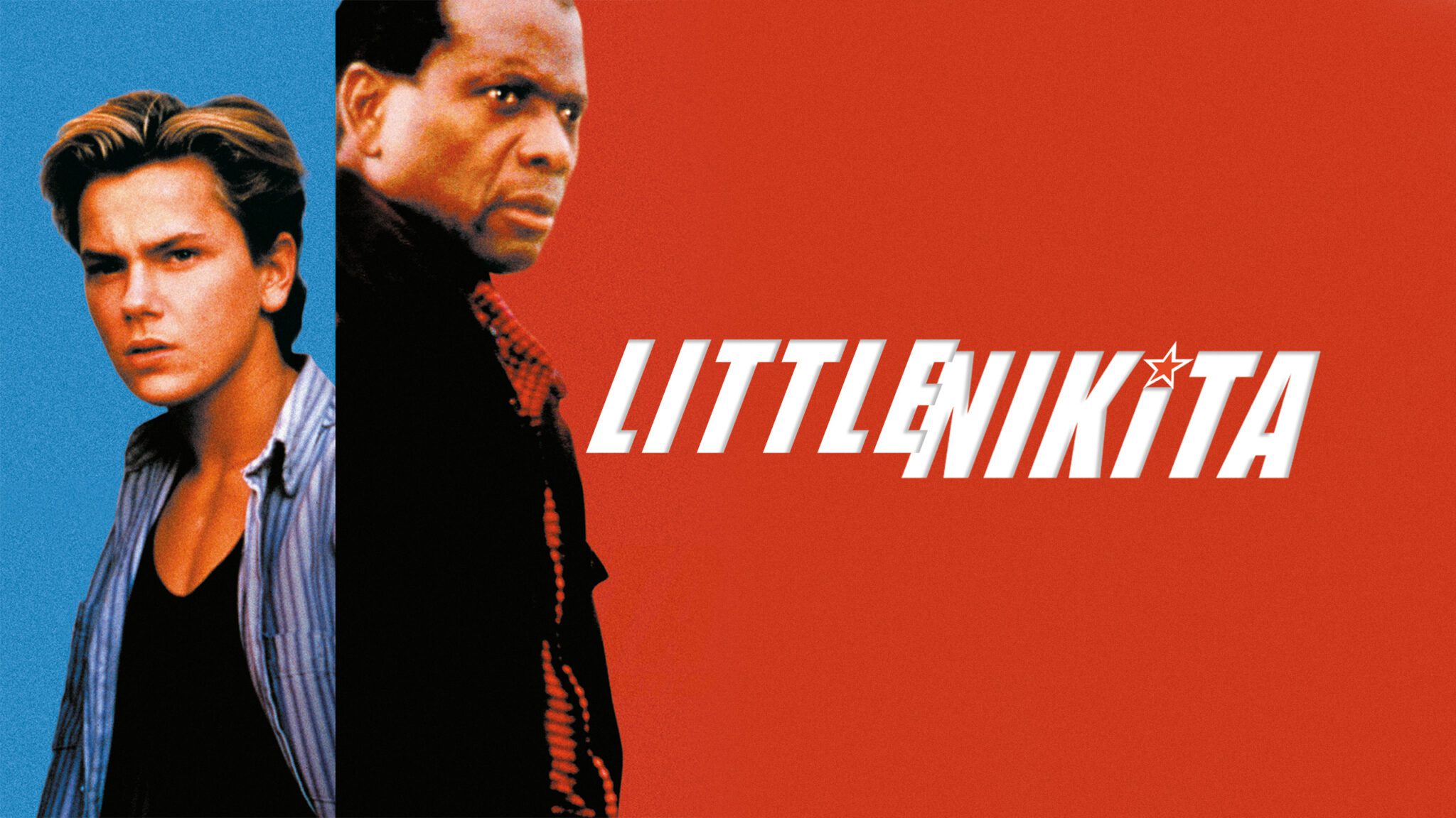 Little Nikita - A Cold War Thriller of Identity & Espionage