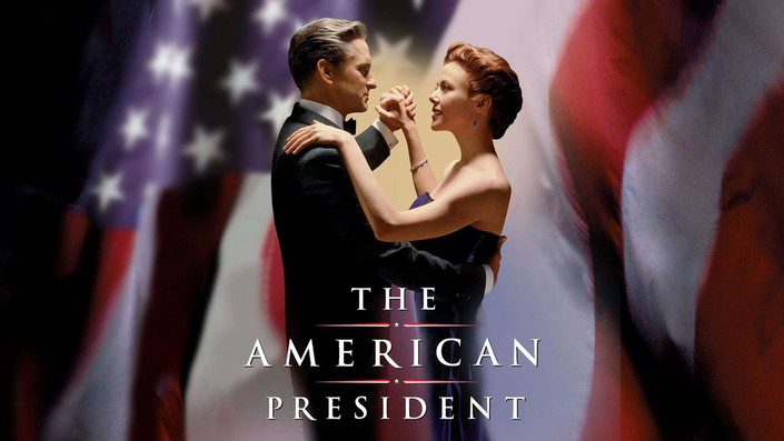 The American President - A Look at Power, Politics & Principle