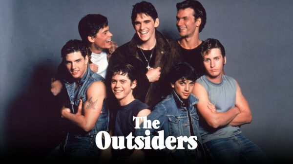 The Outsiders - Stay Gold, The Legacy of Loyalty & Class War