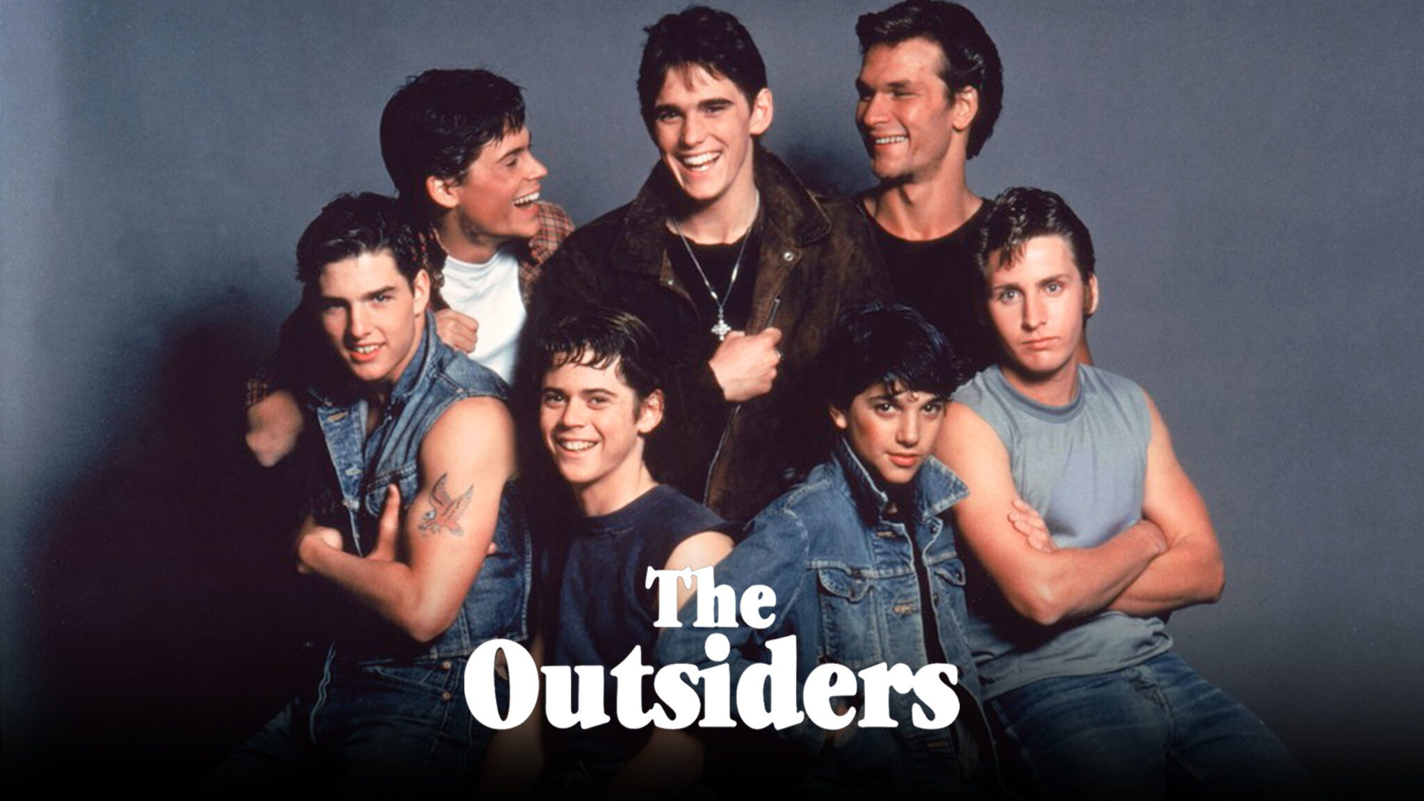 The Outsiders - Stay Gold, The Legacy of Loyalty & Class War