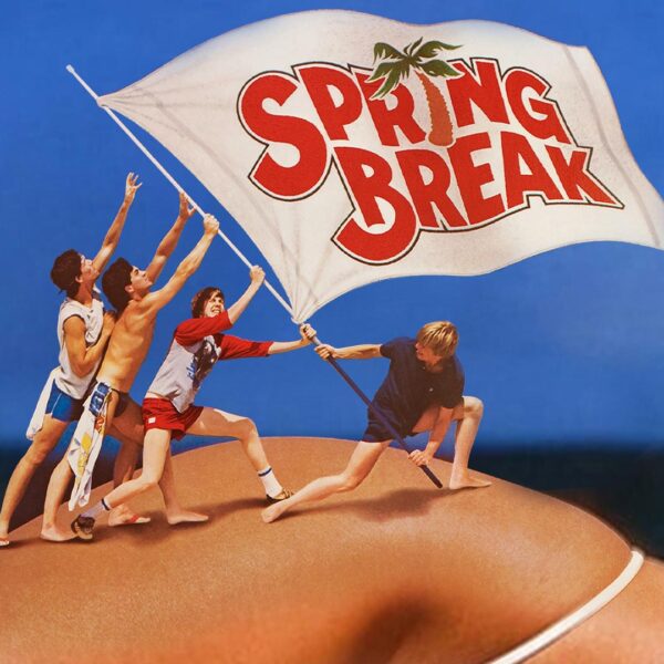 Spring Break - The Ultimate Sun-Drenched Escape