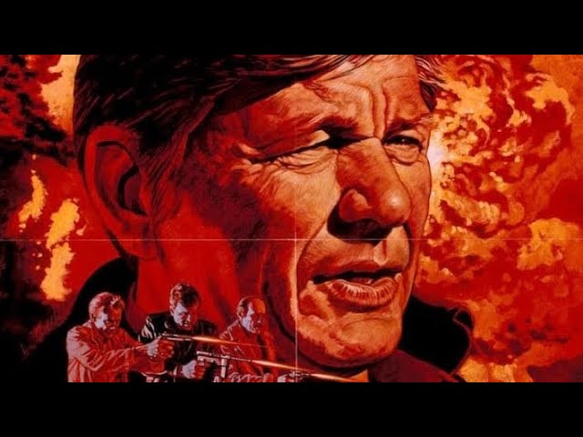 Act of Vengeance - Based on a True Story of Union War & Justice