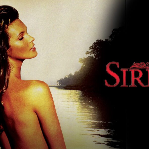 Sirens - The Allure of Paradise & the Challenge of Morality