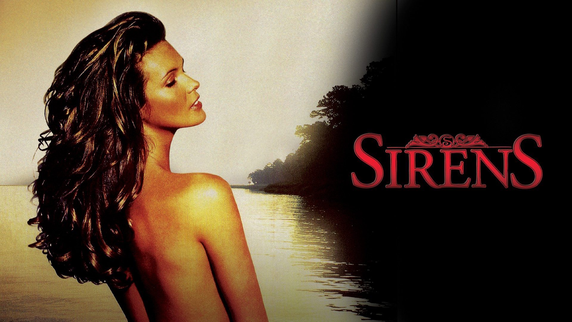 Sirens - The Allure of Paradise & the Challenge of Morality