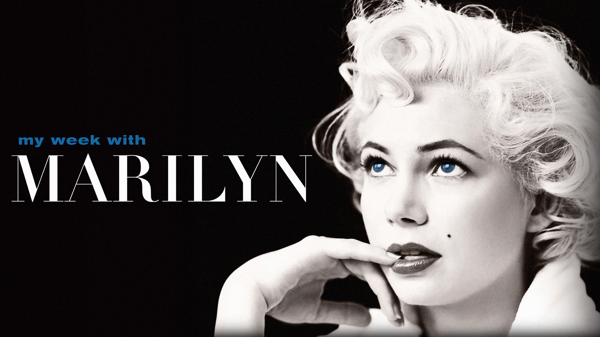 My Week with Marilyn - A Glimpse Behind the Icon