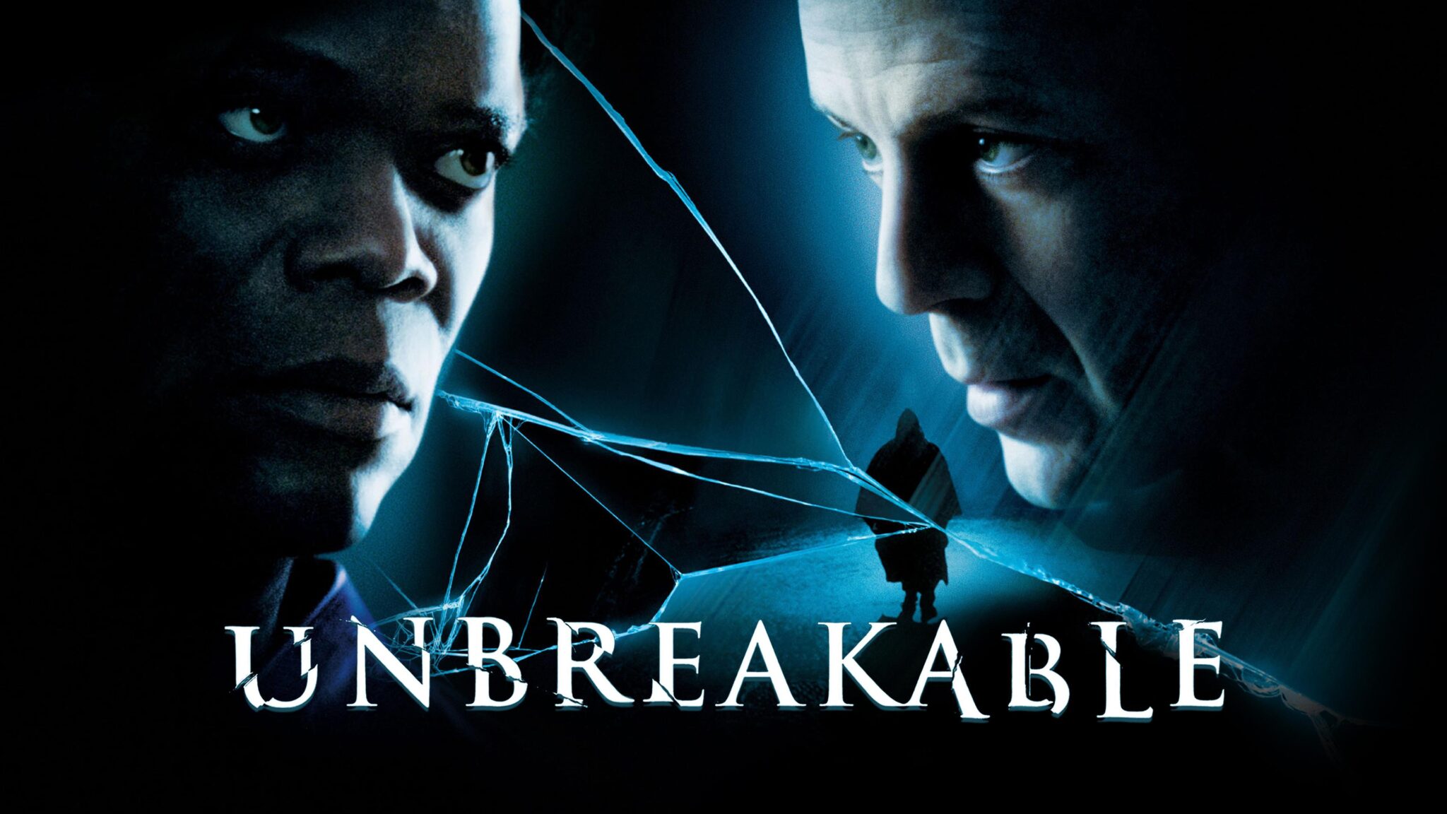 Unbreakable - The Comic Book World Reimagined