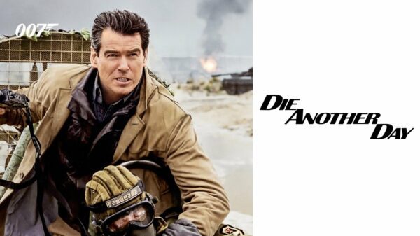 Die Another Day - The Diamond Anniversary of James Bond