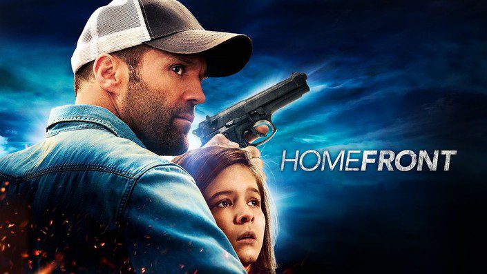 Homefront - Jason Statham Finds Trouble in a Small Town