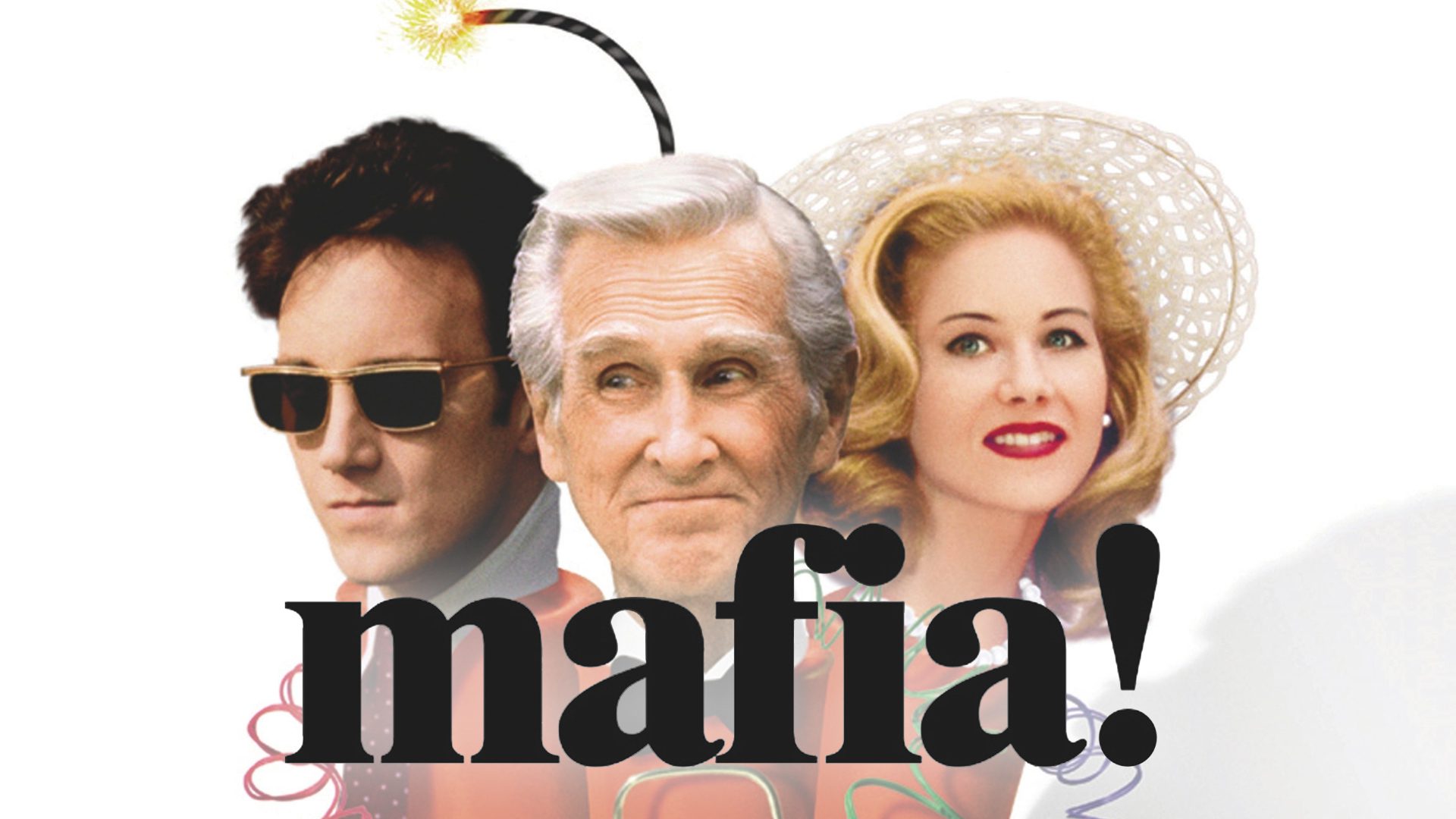 Mafia! - The Godfather Spoof from the Master of Parody