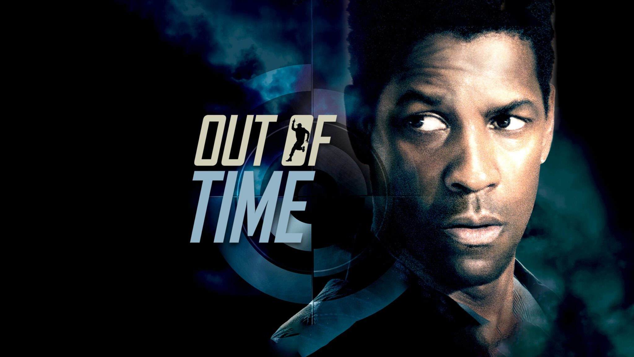 Out of Time - On the Clock in a Sizzling Florida Thriller