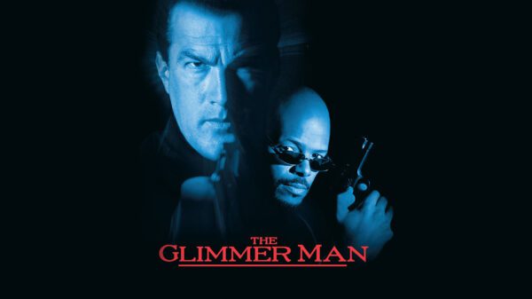 The Glimmer Man - Seagal & Wayans Hunt a Serial Killer