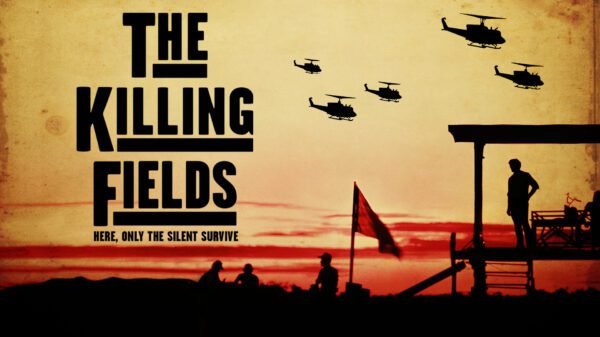 The Killing Fields - Friendship & Survival Amid Atrocity
