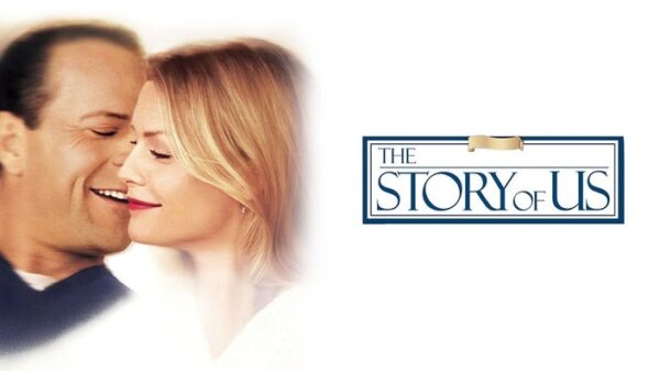 The Story of Us - Humorous & Heartbreaking Reality of Marriage